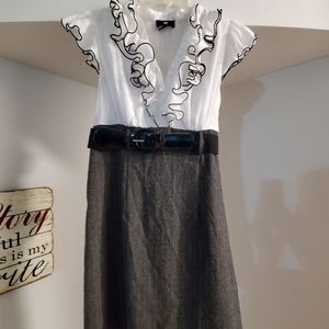 iZ byer size 13 business casual dress